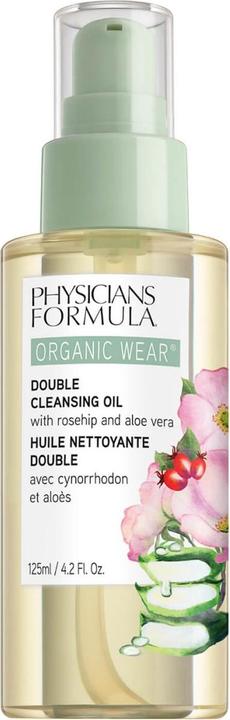Physicians Formula OW Double Cleanser Oil PF11053E (Öl, 125 ml)