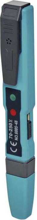Actual product image Emos Voltage tester VT-120
