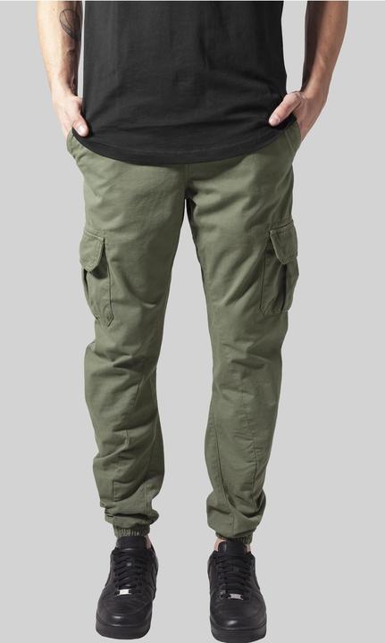 Produktbild Urban Classics Cargo Pants (XL)