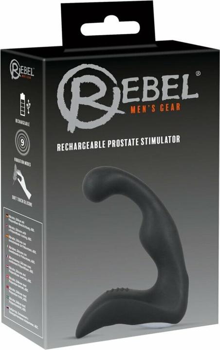 Produktbild Rebel Protatavibrator