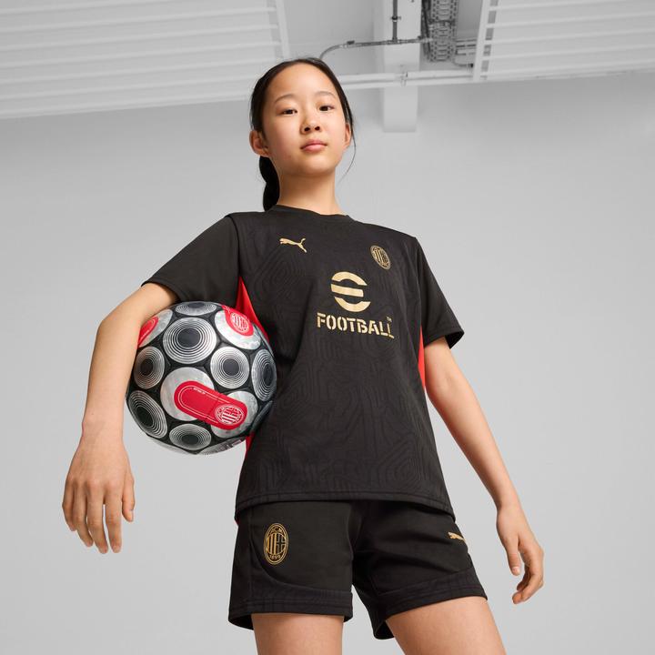 Produktbild Puma ACM Training Jersey Jr (152)