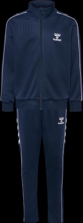 Produktbild hummel Track Tracksuit (176)