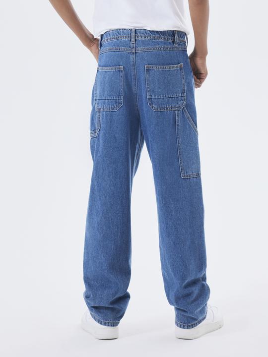 Immagine prodotto Name it Jeans cargo straight fit (164)