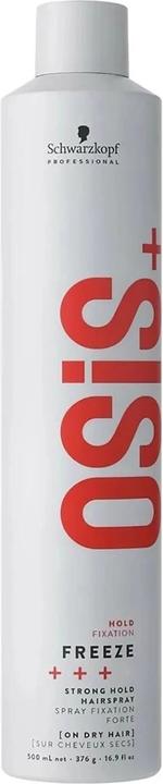 Produktbild Schwarzkopf Osis + Freeze (500 ml)