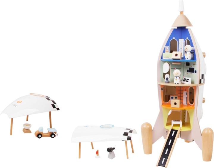 Immagine prodotto Classic World Gioco Rocket