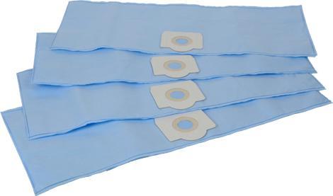 Immagine prodotto Rowenta 4 sacchetti per la polvere in microfibra/Pro (4 x)