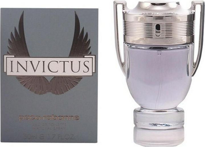 Immagine prodotto Paco Rabanne Invictus (Eau de toilette, 50 ml)