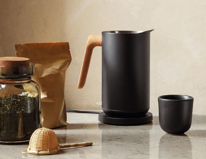 Image du produit Eva Solo Bouilloire électrique (1.50 l, Prise UE)