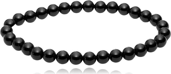 Immagine prodotto Leyda Bracciale in onice (Pietra colorata)