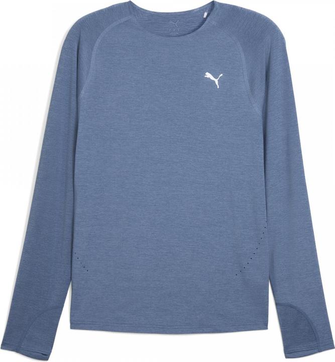 Actual product image Puma M Run Cloudpun Long Sleeve (XL)