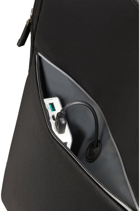 Actual product image Samsonite Litepoint (24.50 l)