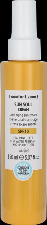 Immagine prodotto Comfort Zone Anima del sole (Crema solare, SPF 30, 150 ml)