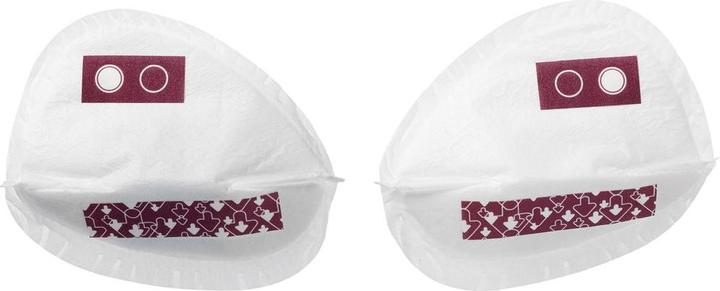Image du produit Tommee Tippee coussinets en bra, L, blanc, 40 pcs, 423635 (40 x)