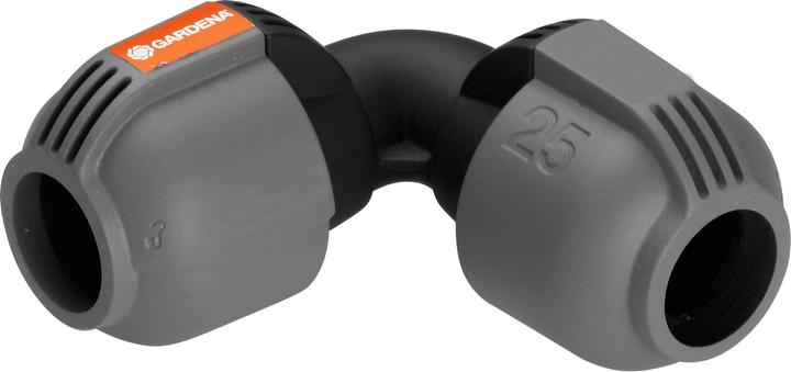 Produktbild Gardena L-Stück 90° 25mm