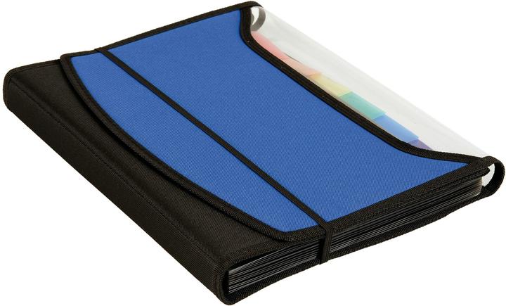 Immagine prodotto Dufco Fanfold Soft Touch Nylon (A4, 1 x)