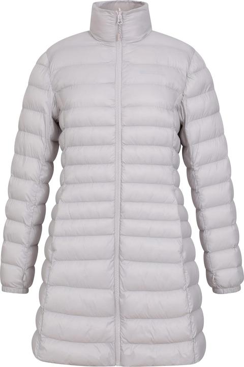 Immagine prodotto Mountain Warehouse Alaskan Giacca Lungo 3 In 1 Donna (46 D)