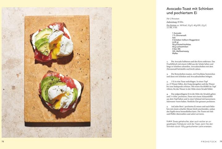 Image du produit Das grosse Diabetes-Kochbuch (Allemand, Doris Fritz, Cora Wetzstein, 2020)