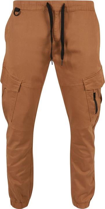 Immagine prodotto Southpole Jogger cargo con cerniera e anello a D - 19721 (S)