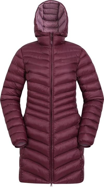 Mountain Warehouse Florence Steppjacke