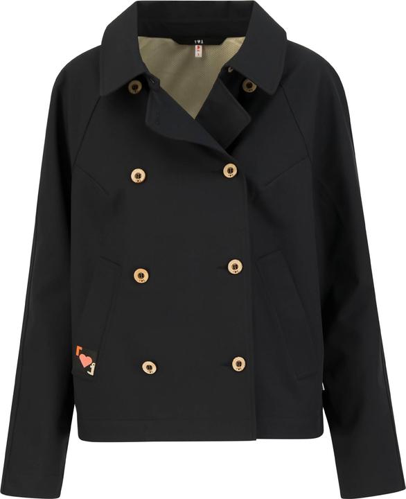 Blutsgeschwister Tiny Trench (L)