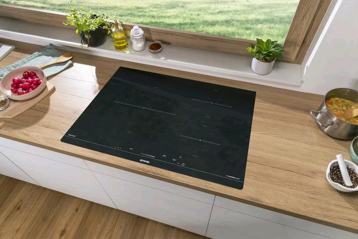 Produktbild Gorenje Autarkes Induktionskochfeld 70 cmRahmenlos, TouchControl