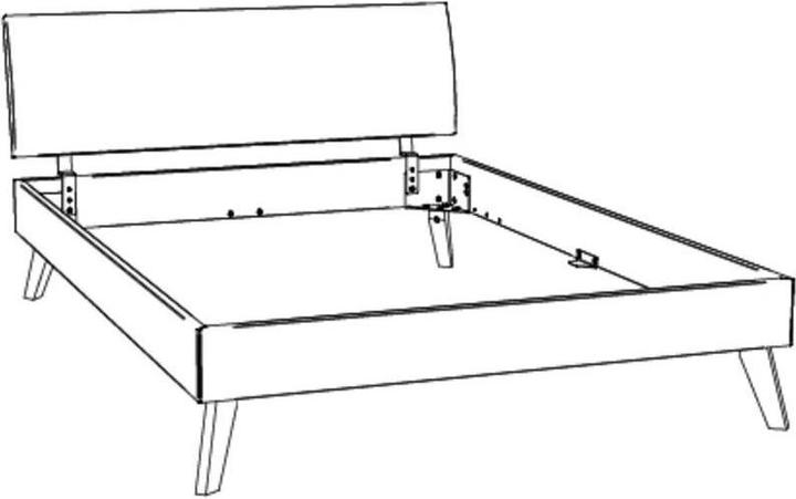 Image du produit Hasena Caprile (120 x 200 cm)