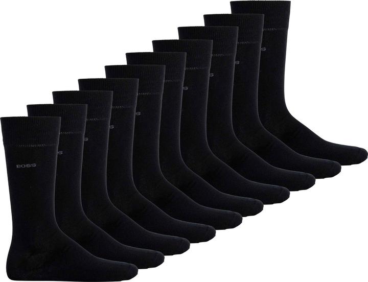 Produktbild BOSS Herren (10er Pack, 43 - 46)