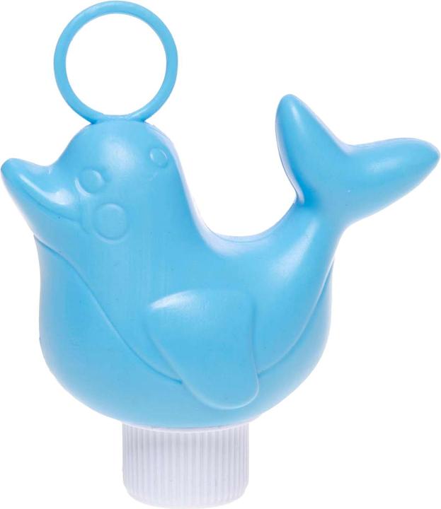 Image du produit LG-Imports Fisch Ente Delphin Farbe, 12cm
