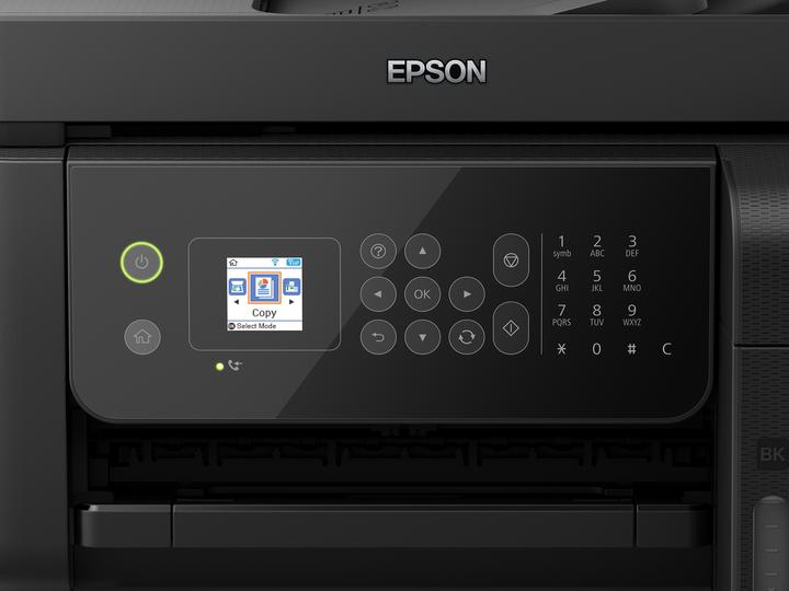 Image du produit Epson EcoTank ET-4700 (Réservoir d'encre, Couleur)