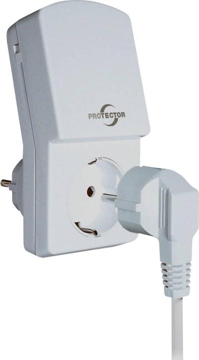 Produktbild Protector Abluftsteuerung universal AS4020/2