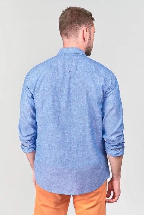 Produktbild Le Temps Des Cerises hemd rodes (XL)