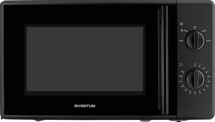 Actual product image Inventum MN205SB (EU plug, 20 l)