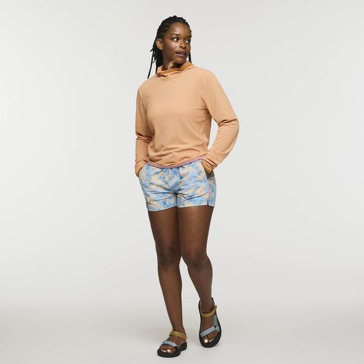 Produktbild Cotopaxi Brinco 3" Short - Print (S)