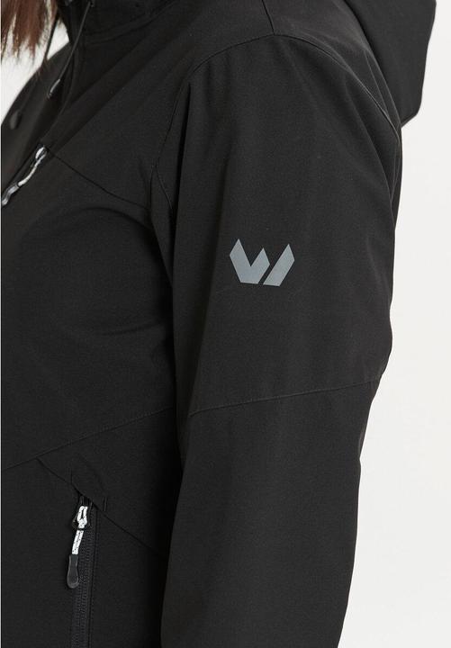 Produktbild Whistler Rosea Softshell (M)