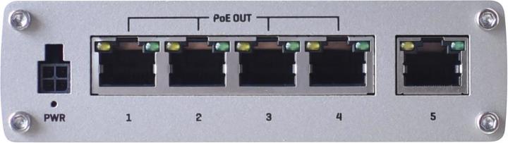 Image du produit Teltonika TSW100 (5 Ports)