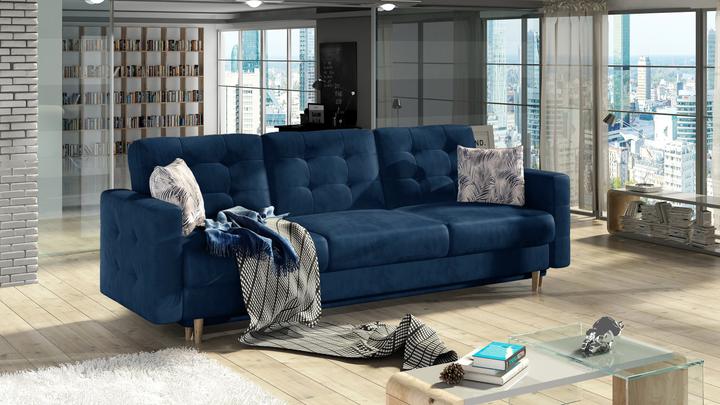 Produktbild ELTAP Asgard (3-Sitzer, Bettsofa)