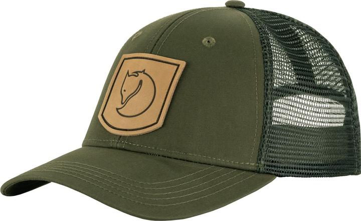 Actual product image Fjällräven Värmland Cap (XL)