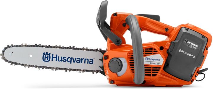 Immagine prodotto Husqvarna T535i XP (Sega a catena a batteria)