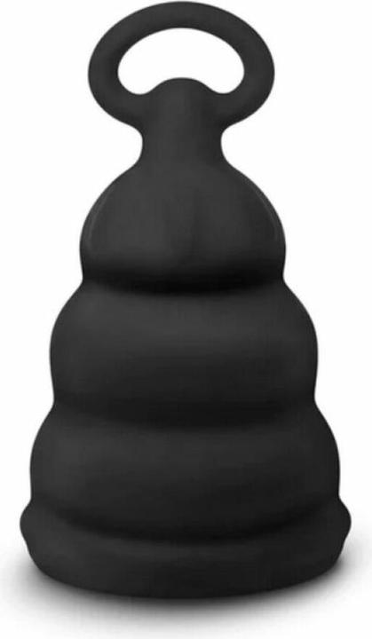 Actual product image Gvibe Gcup Mystic Noir (S)