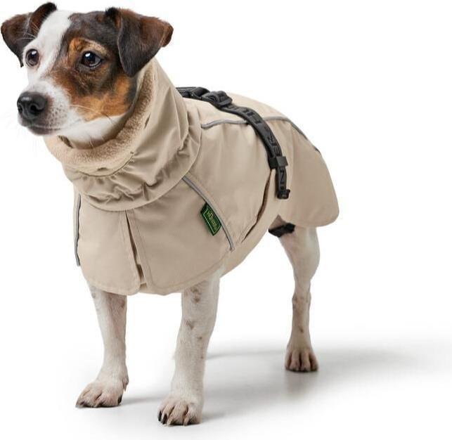 Produktbild Hunter Nordby (30, Hundemantel)
