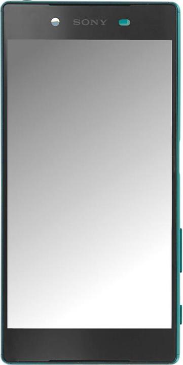 Produktbild Sony Xperia Z5 E6603 LCD green (Display, Sony Xperia Z5)