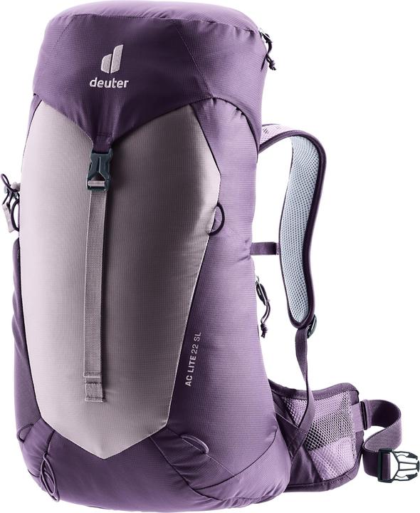 Immagine prodotto Deuter Ac Lite 22 (22 l)