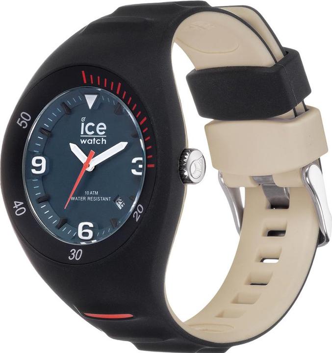 Produktbild ICE Watch Pierre Leclercq Black Blue (Analoguhr, 42 mm)