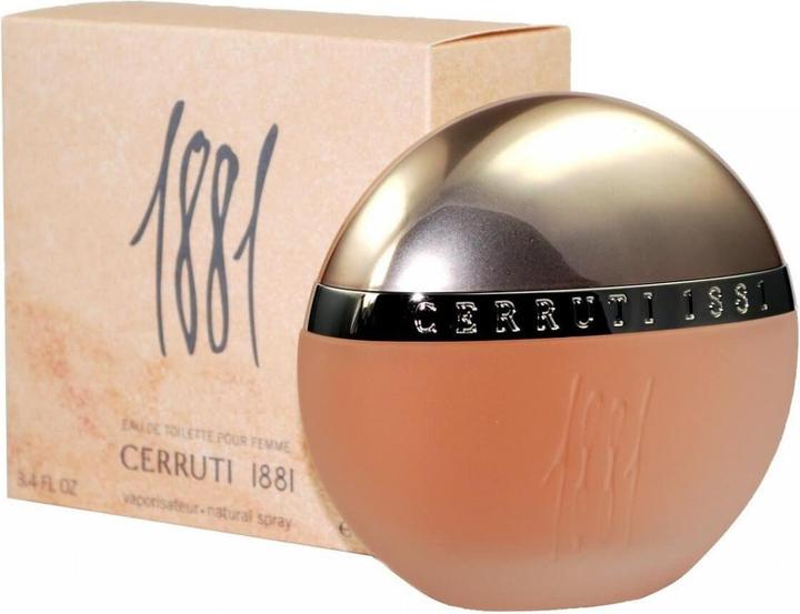 Immagine prodotto Nino Cerruti 1881 EDT 30 ml (Eau de toilette, 30 ml)