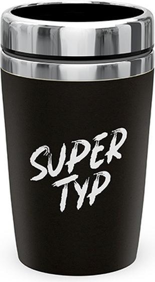 Produktbild La Vida Becher to Go 240 ml - Supertyp (0.24 l)