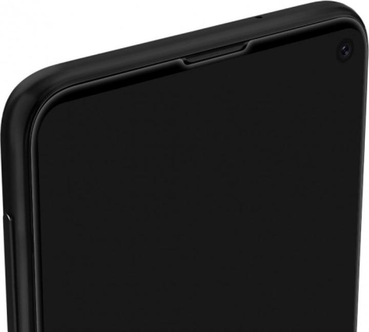 Produktbild Screenguard Samsung Galaxy S10 5G Full Screen Panzerglas Schutzfolie 2.5D 9H (1 Stück, Samsung Galaxy S10 5G)