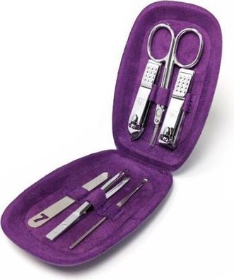 Produktbild Three Seven - Violet Manicure