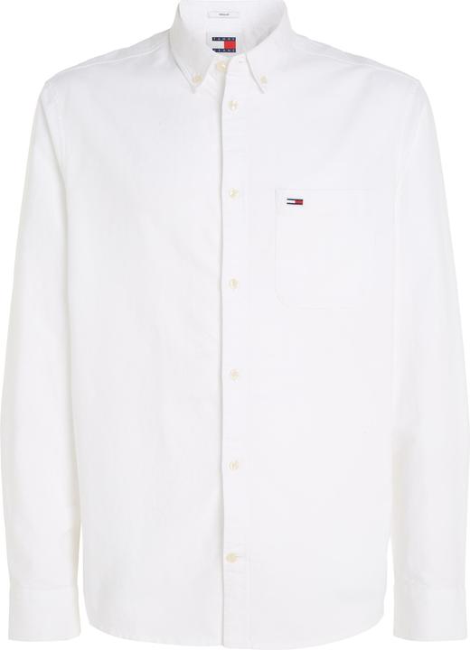 Tommy Jeans Tjm Reg Oxford Shirt