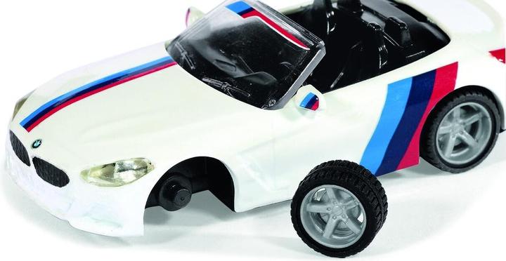 Produktbild Siku BMW Z4 M40i