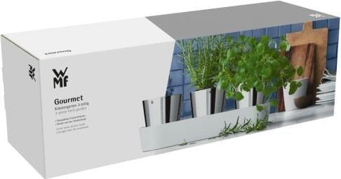 Immagine prodotto WMF Giardinetto di erbe aromatiche (14 cm)
